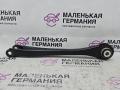 рычаг задний BMW 1 серия F20/F21 F20 2013, 3.0 л., N55 B30 A, бензин, АКПП, 300, u300 — alpinweiss iii, хетчбэк 5 дв., задний привод, правый руль, 33326792525, 6792525, 6792527 - фото №2
