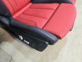 салон (комплект сидений) BMW 8 серия G14/G15 G15 2021, 4.4 л., N63B44D, бензин, АКПП, черный, купе, полный привод, 90219421, 7444769, 7451619 - фото №13
