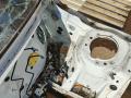 часть кузова (вырезанный элемент) BMW X1 F48 2017, 2.0 л., B48 A20 B, бензин, АКПП, alpinweiss 3 (300), полный привод, правый руль, 41007427782, 41007427781, 41007386987, 41007386988 - фото №87