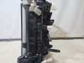 кассета радиаторов BMW 5 серия G30/G31 G30 2019, 4.4 л., N63 B44 C, бензин, АКПП, carbonschwarz metallic (416), седан, полный привод, 8484639, 8686162, 17119486414 - фото №8