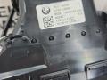 накладка на торпедо (консоль) BMW X1 F48 2016, 2.0 л., B47 C20 A, дизель, АКПП, alpinweiss 3 (300), передний привод, правый руль, 9292739, 64229292741, 64229292739, 51459332231, 9332231, 9292741, 51459332456, 9332456 - фото №16