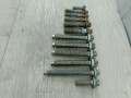 болт BMW 5 серия F07/F10/F11 (2009 - 2013), 2.5 л., N52 B25 AF, бензин, АКПП, 23001222887, 23001222891, 24000392608 - фото №3
