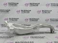 кулак поворотный левый BMW 6 серия F06/F12/F13 2012, 4.4 л., N63 B44 B, бензин, АКПП, alpinweiss 3 (300), хетчбэк 5 дв., задний привод, правый руль, 31216775769, 6775769, 31214082759, 4082759 - фото №10
