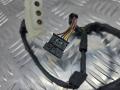 разъем (фишка) проводки BMW 5 серия G30/G31 G30 2018, 2.0 л., B48 B20 A, бензин, АКПП, a96 mineral-weiss metallic, седан, задний привод, правый руль, 1378115, 6909052 - фото №5