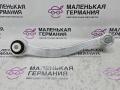 рычаг задний правый BMW M5 F10 2012, 4.4 л., S63 B44 B, бензин, робот, 300 alpinweiss 3, седан, задний привод, правый руль, 33322284138, 2284138 - фото №2