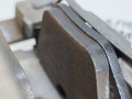 суппорт задний правый BMW X5 F15 2014, 3.0 л., N57 D30 A, дизель, АКПП, mineralweiss metallic (a96), полный привод, правый руль, 34216776788, 6776788 - фото №6