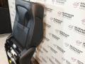 салон (комплект сидений) Mercedes-Benz E-Класс W212 [рестайлинг] W212 2014, 2.0 л., M 274.920, бензин, АКПП, 149 u белый, седан, задний привод, правый руль, 2128208504, A2128601369, 2128603402, 013000223, 2128603502 - фото №61