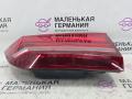 фонарь крышки багажника правый BMW X5 F15 2013, 3.0 л., N57 D30 A, дизель, АКПП, 300 alpinweiss iii, полный привод, правый руль, 63217301272, 011298-02, 7301272 - фото №5