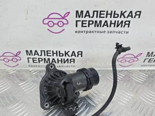 термостат BMW 3 серия E90/E91/E92/E93 (2004 - 2010), 2.0 л., N46 B20 B, бензин, АКПП, 7510959, 11537510959, 7807016, 7506431