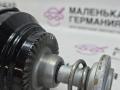 Приводной вал колеса зад. BMW 5 серия G30/G31 G30 2019, 4.4 л., N63 B44 C, бензин, АКПП, carbonschwarz metallic (416), седан, полный привод, 33208664656, 8664656 - фото №12