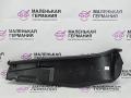 уплотнитель подкапотного пространства BMW X1 F48 2016, 2.0 л., B47 C20 A, дизель, АКПП, alpinweiss 3 (300), передний привод, правый руль, 51767329399, 7329399 - фото №10
