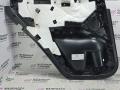 обшивка двери задняя правая BMW X3 G01 2019, 2.0 л., B48B20C, бензин, АКПП, c1m phytonic-blau metallic, внедорожник 5 дв., полный привод, 75147151, 51416999280, 6999280, 51429109640, 9109640 - фото №2