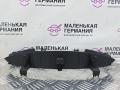 рамка панели приборов BMW 5 серия G30/G31 G30 2017, 2.0 л., B47 D20 A, дизель, АКПП, black sapphire metallic (475), седан, задний привод, правый руль, 51459387222, 9387222 - фото №5