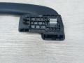 ручка внутренняя потолочная BMW 5 серия G30/G31 G30 (2016 - 2020), 2.0 л., B47 D20 A, дизель, белый, седан, 51167464442, 7464442 - фото №5