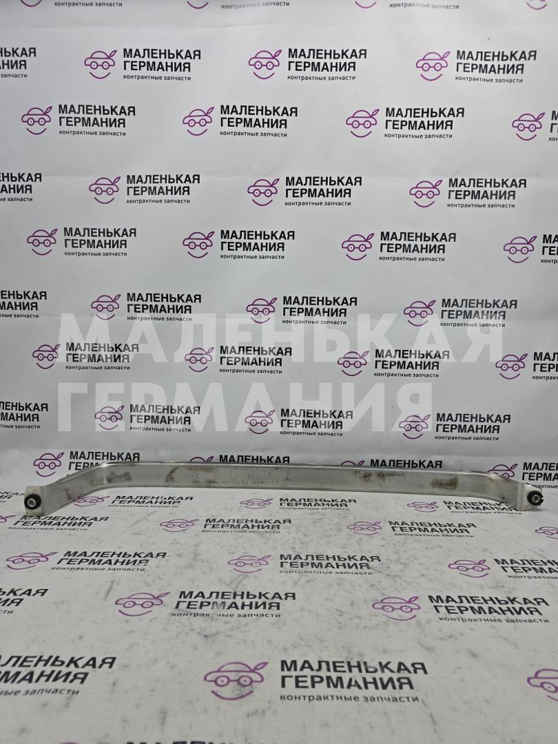 крепление бака топливного BMW X5 F15 2013, 3.0 л., N57 D30 A, дизель, АКПП, mineralweiss metallic (a96), внедорожник 5 дв., полный привод, правый руль, 16117430972, 7430972, 16117247552, 7247552, 16117164354, 7164354 - фото №1