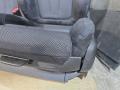 салон (комплект сидений) BMW 5 серия G30/G31 G30 2017, 2.0 л., B47 D20 A, дизель, АКПП, black sapphire metallic (475), седан, задний привод, правый руль - фото №98
