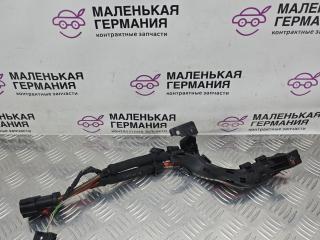 разъем (фишка) проводки BMW 5 серия G30/G31 G30 2018, 2.0 л., B48 B20 A, бензин, АКПП, черный 475, седан, задний привод, правый руль, 8366590, 61139216286, 9216286, 9325412, 61139325412