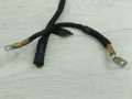 проводка двигателя BMW 5 серия F07/F10/F11 (2009 - 2013), 2.5 л., N52 B25 AF, бензин, АКПП, 1717413883, 9805944 - фото №6