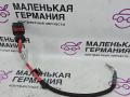 плюсовой провод аккумулятора BMW X1 F48 2017, 2.0 л., B48 A20 B, бензин, АКПП, синий mediterranblau c10, полный привод, правый руль, 12638628634, 8628634, 8610609, 9296981 - фото №2