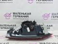 фонарь крышки багажника правый BMW X1 F48 2017, 2.0 л., B48 A20 B, бензин, АКПП, синий mediterranblau c10, полный привод, правый руль, 63217350698, 7350698 - фото №4