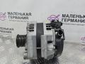 генератор BMW 7 серия F01/F02 [рестайлинг] F02 2013, 3.0 л., N52 B30 AF, бензин, АКПП, седан, задний привод, правый руль, 12317591268, 7591268 - фото №3