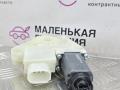 моторчик стеклоподъемника задний правый BMW 5 серия G30/G31 G30 2017, 2.0 л., B47 D20 A, дизель, АКПП, black sapphire metallic (475), седан, задний привод, правый руль, 51357455084, 7455084 - фото №8