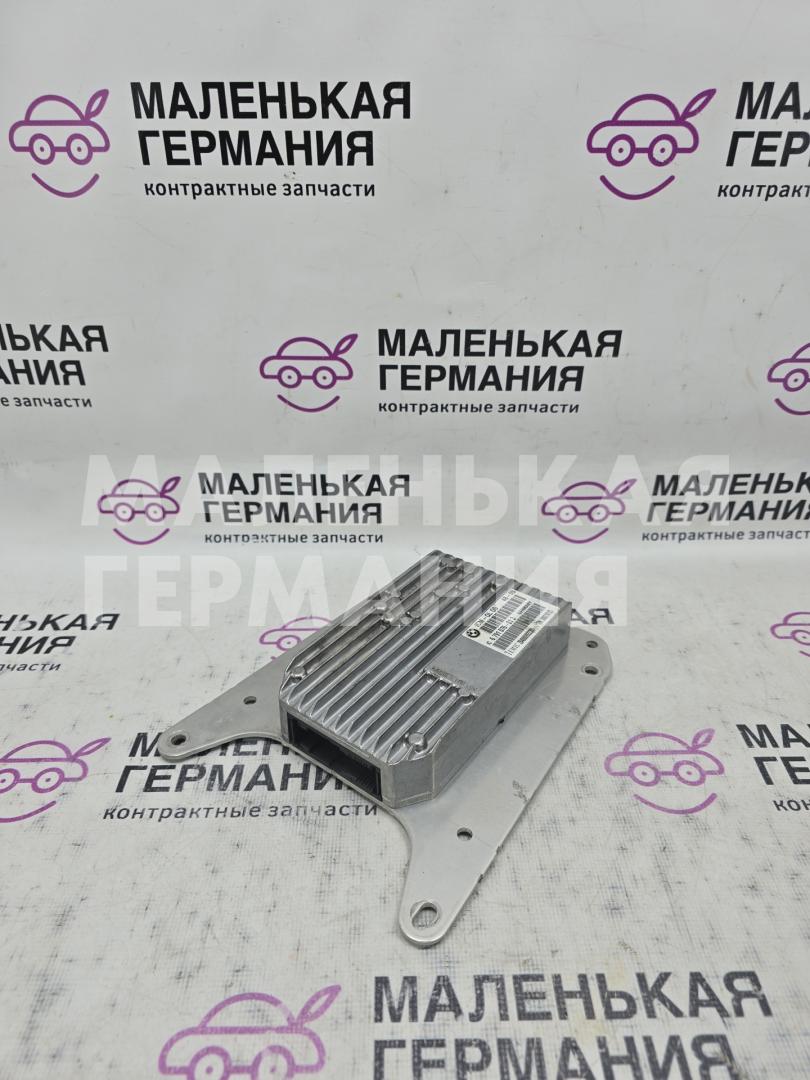 блок управления ICM BMW X6 E71/E72 E71 2009, 3.0 л., N54 B30 A, бензин, серебро, правый руль, 34526791076, 34506853705, 34506799121, 34526794679, 34526792501, 34506789514, 34506788575, 34506787686, 6791076, 6853705, 6799121, 6794679, 6792501, 6789514, 6788575, 6787686 - фото №1