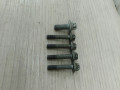 болт Mercedes-Benz C-Класс W205/S205/C205 2014, 2.0 л., M 274.920, бензин, АКПП, белый, седан, задний привод, правый руль, N304017008043, N000000003853 - фото №4
