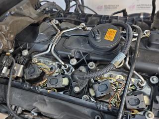 катушка зажигания BMW 5 серия F07/F10/F11 2010, 3.0 л., N55 B30 A, бензин, АКПП, задний привод, правый руль, 7594596, 12137594596