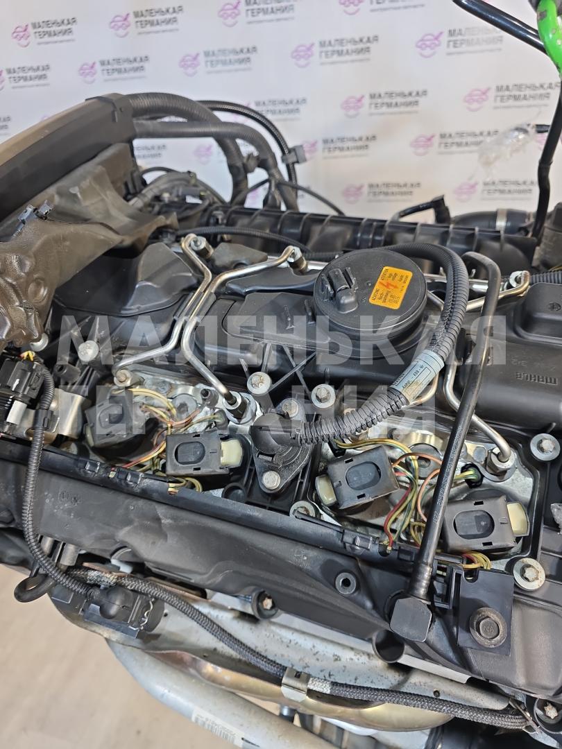 катушка зажигания BMW 5 серия F07/F10/F11 2010, 3.0 л., N55 B30 A, бензин, АКПП, задний привод, правый руль, 7594596, 12137594596 - фото №1