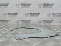 Прокладка КПП (пластина) Volkswagen Passat CC 1 поколение [рестайлинг] 2013, 2.0 л., CCZB, бензин, робот, z2/h5x синий металлик, седан, передний привод, правый руль, 060J13645D - фото №7