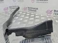 уплотнитель подкапотного пространства Mercedes-Benz E-Класс W212 [рестайлинг] W212 2013, 2.0 л., M 274.920, бензин, АКПП, 775 iridiumsilber, седан, задний привод, правый руль, A2126280598 - фото №3