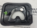 пластик BMW X1 F48 2016, 2.0 л., B47 C20 A, дизель, АКПП, alpinweiss 3 (300), передний привод, правый руль, 51467333467, 7333467, 51468064679, 8064679 - фото №8
