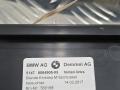 комплект накладок на пороги (внутренние) BMW 5 серия G30/G31 G30 2017, 2.0 л., B47 D20 A, дизель, АКПП, black sapphire metallic (475), седан, задний привод, правый руль, 51478061056, 8061056, 51478064906, 8064906, 51478064905, 8064905 - фото №9