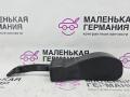 ограничитель открывания двери Volkswagen Passat B8 2015, 1.8 л., CJSA, бензин, робот, 2t/c9x чёрный перламутр, седан, правый руль, 3G0837249A, 3G0837267 - фото №5