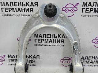 рычаг передний левый BMW M5 F10 2012, 4.4 л., S63 B44 B, бензин, робот, 300 alpinweiss 3, седан, задний привод, правый руль