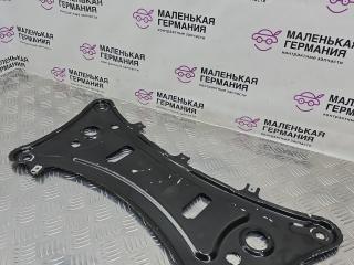 защита двигателя BMW X4 F26 2014, 2.0 л., N20 B20 A, бензин, АКПП, 475 black sapphire metallic, полный привод, правый руль, 6786944, 31106786944