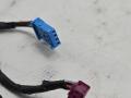 дверная проводка BMW 5 серия G30/G31 G31 2017, 2.0 л., B48 B20 B, бензин, АКПП, alpinweiss 3 (300), универсал, правый руль, 4586205, 9370948 - фото №14