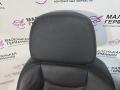 салон (комплект сидений) Mercedes-Benz C-Класс W204 [рестайлинг] W204.048 2012, 1.8 л., M 271.860, бензин, АКПП, 149 белый, седан, задний привод, правый руль - фото №22