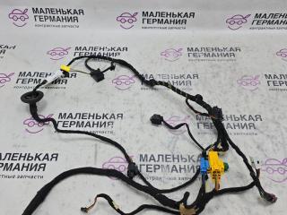 дверная проводка Mercedes-Benz E-Класс W212 [рестайлинг] W212 2014, 2.0 л., M 274.920, бензин, АКПП, 149 u белый, седан, задний привод, правый руль, A2124409308