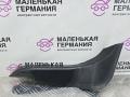 накладка заднего фонаря левая BMW 5 серия G30/G31 G30 2017, 2.0 л., B47 D20 A, дизель, АКПП, black sapphire metallic (475), седан, задний привод, правый руль, 63217382959, 7382959 - фото №2