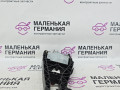 скелет ручки двери передней правой BMW X6 F16 2014, 3.0 л., N55 B30 A, бензин, АКПП, красный, правый руль, 51217401212, 7401212 - фото №4