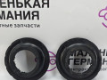 Проставки под пружины BMW X1 F48 2017, 2.0 л., B48 A20 B, бензин, АКПП, синий mediterranblau c10, полный привод, правый руль, 33536875113, 6875113 - фото №2