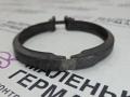 хомут глушителя BMW X1 F48 2017, 2.0 л., B48 A20 B, бензин, АКПП, alpinweiss 3 (300), полный привод, правый руль, 18307606136, 7606136 - фото №5