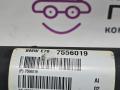 карданный вал BMW X5 E70 2009, 3.0 л., N52 B30 AF, бензин, АКПП, полный привод, 26207556019, 7556019 - фото №7
