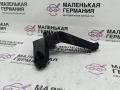 Кронштейн блока ABS BMW X1 F48 2017, 2.0 л., B48 A20 B, бензин, АКПП, синий mediterranblau c10, полный привод, правый руль, 34516851604, 6851604 - фото №5