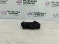 гофра дверной проводки Mercedes-Benz E-Класс W212 [рестайлинг] W212 (2013 - 2016), 2.0 л., M 274.920, бензин, синий, седан, задний привод, правый руль, A2048210197 - фото №4