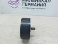 Ролик обводной BMW 1 серия F20/F21 [рестайлинг] 2016, 2.0 л., B47 D20 A, дизель, АКПП, 11287649968, 7649968, F57918701 - фото №2