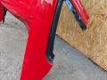 крыша BMW X6 F16 2014, 3.0 л., N55 B30 A, бензин, АКПП, красный, правый руль, 41317352130, 7352130 - фото №56