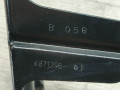 Кронштейн блока ABS BMW X3 G01 2019, 2.0 л., B46 B20 B, бензин, АКПП, белый alpinweiss 3 (300), задний привод, 6871296 - фото №6